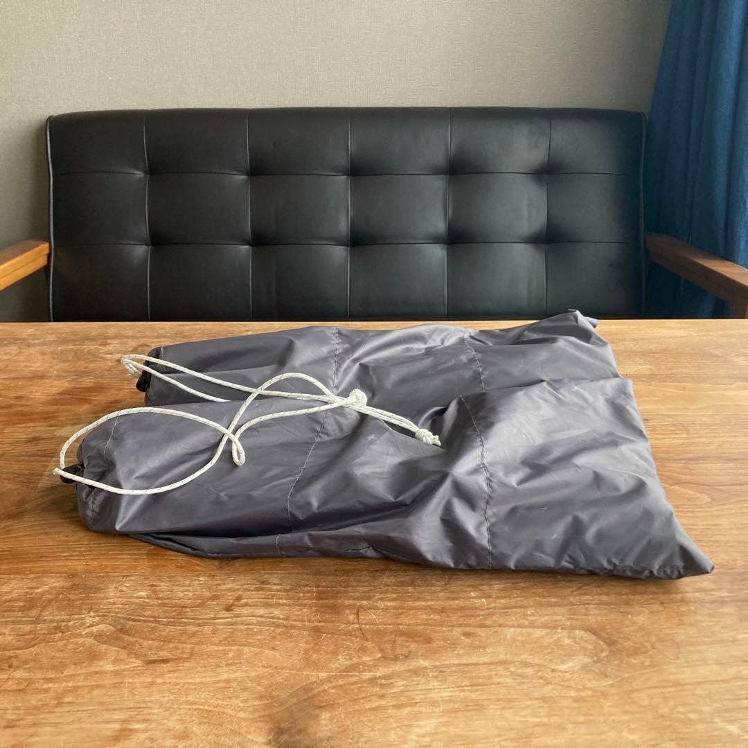 【純正フロントウォール・二股ポールセット】ソロベースEX