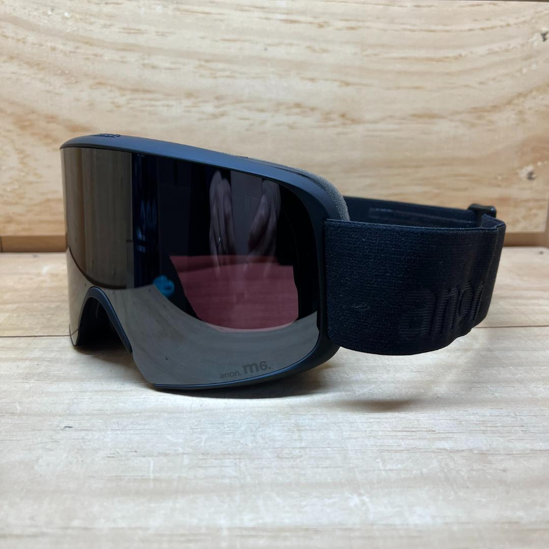 【1710】 anon　アノン　M6　エムシックス