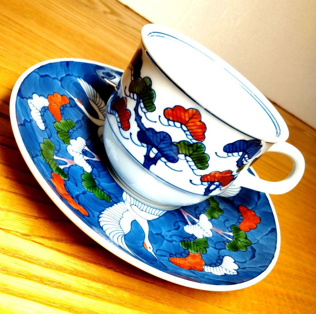 館林陶宗 有田焼 伊万里焼