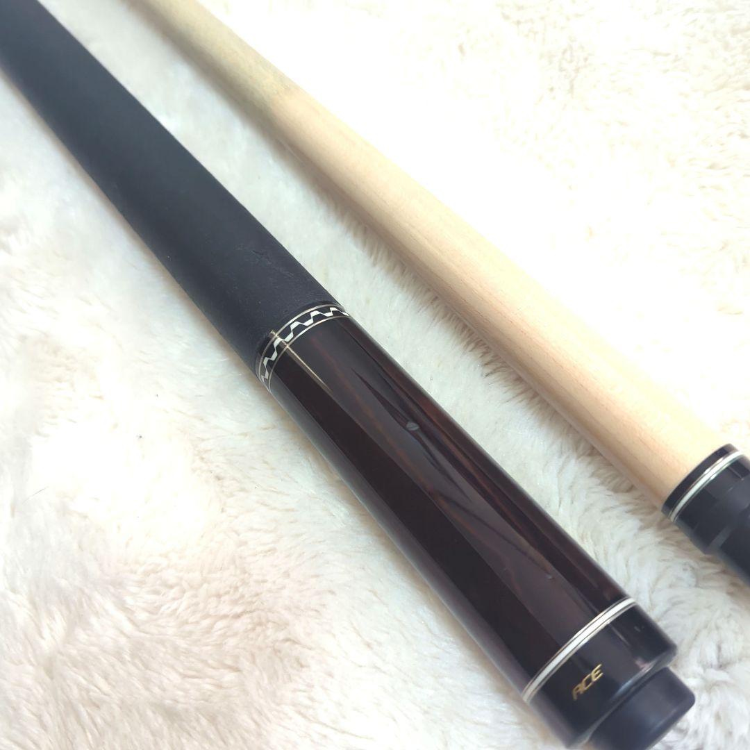 ビリヤード Mezz Cues ACE-801