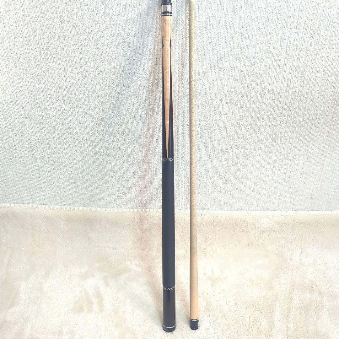 ビリヤード Mezz Cues ACE-801