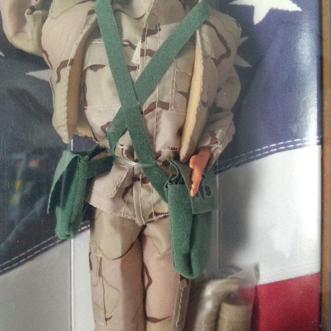 ARMY Barbie/アーミー バービー