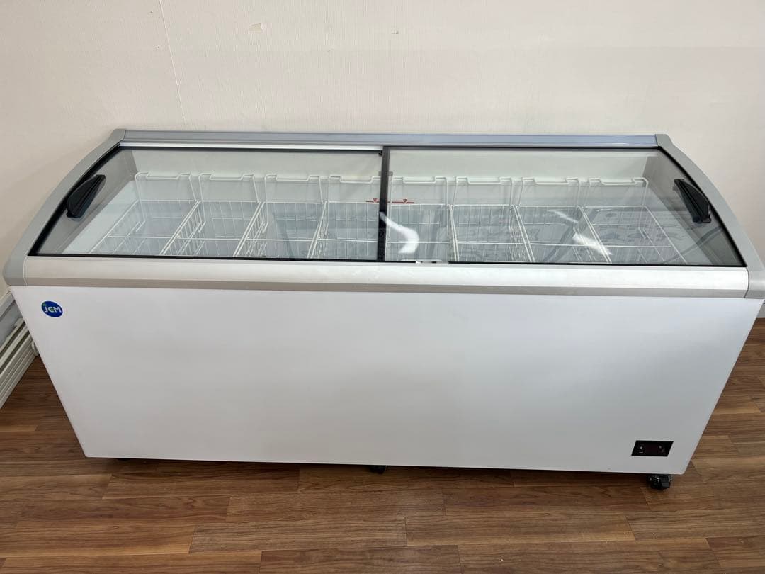 みゆき　JCM冷凍ショーケース405L　2