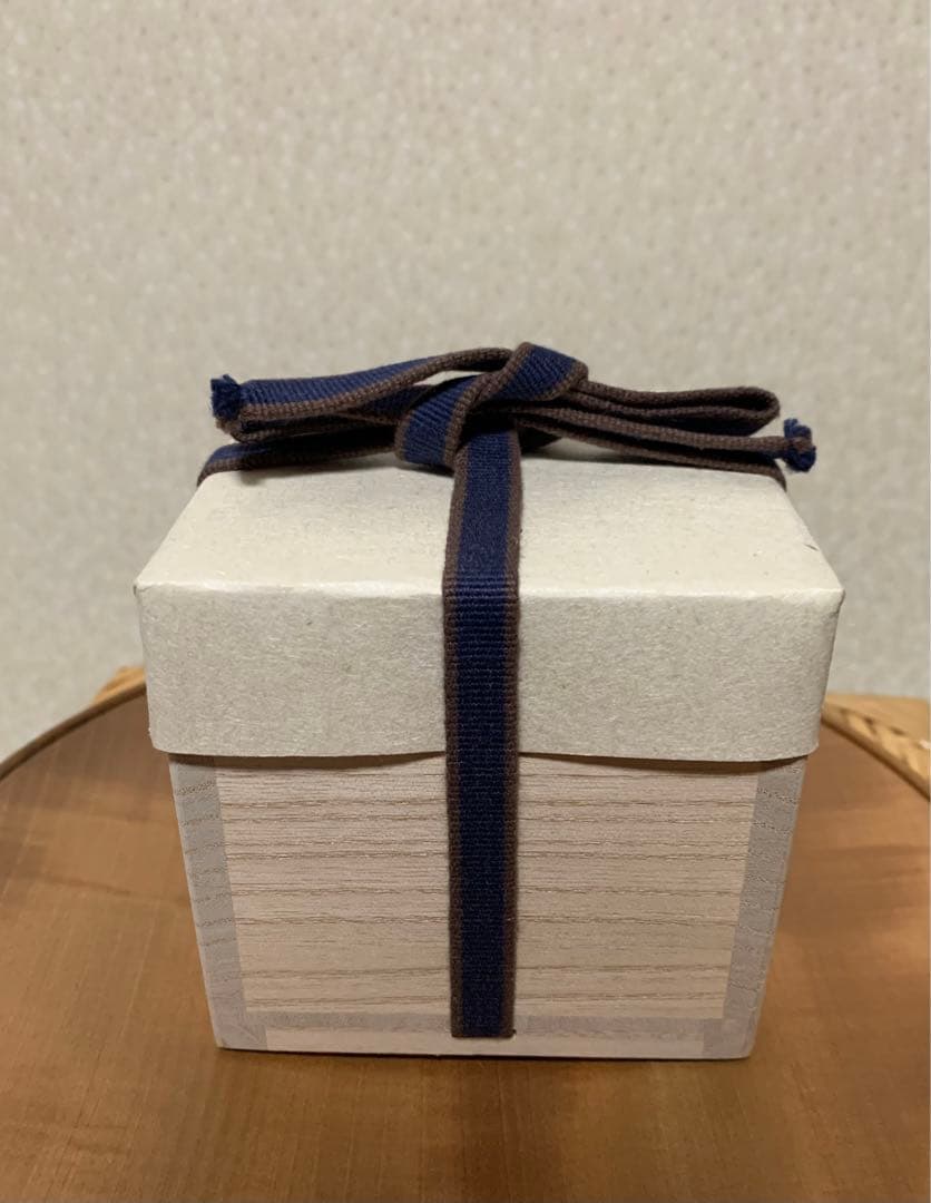 【秀作】酒器　古谷和也 作　信楽窯変ぐい呑 酒器人気作家