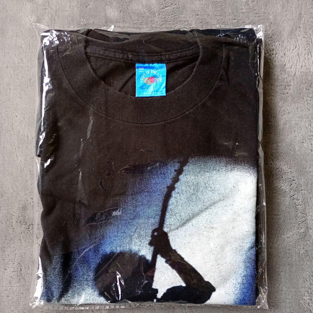 90s　Thin Lizzy シンリジィ ヴィンテージ Tシャツ　サイズM