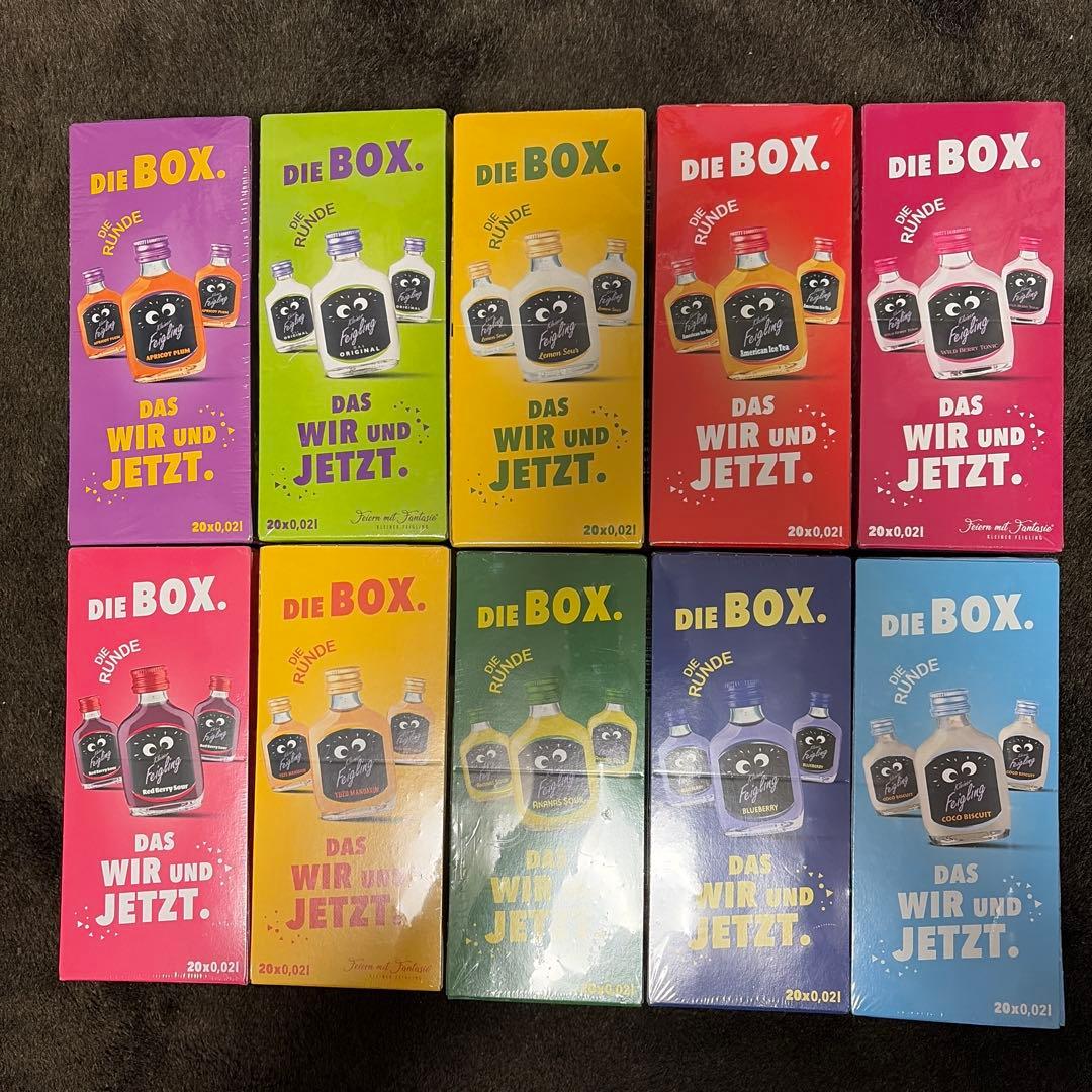 【まこ】クライナー 20ml20本入り10箱セット