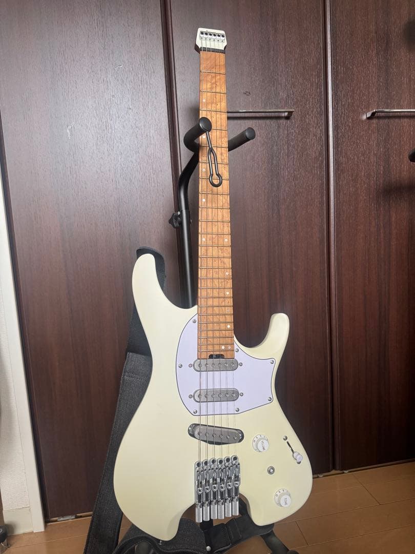 Ibanez ICHI10 【nagomi97様用】