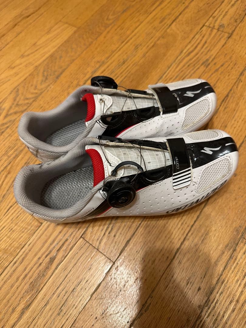 Specialized S-Works ロードバイクシューズ