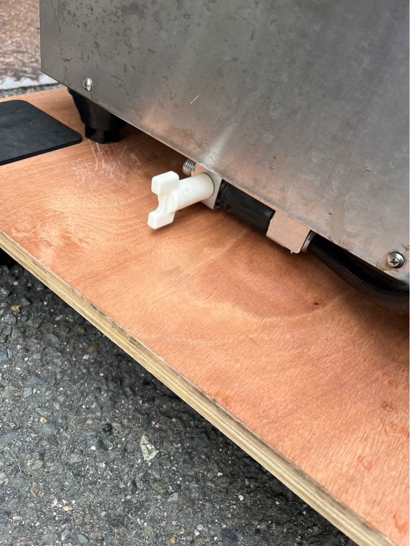 2020年 ホシザキ スチームコンベクションオーブン MIC-5HTC3 大阪