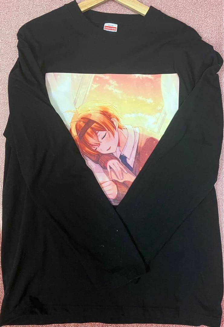 ちょこらび かにちゃん(1部 ふぇにくろ・さくらくん) グッズ