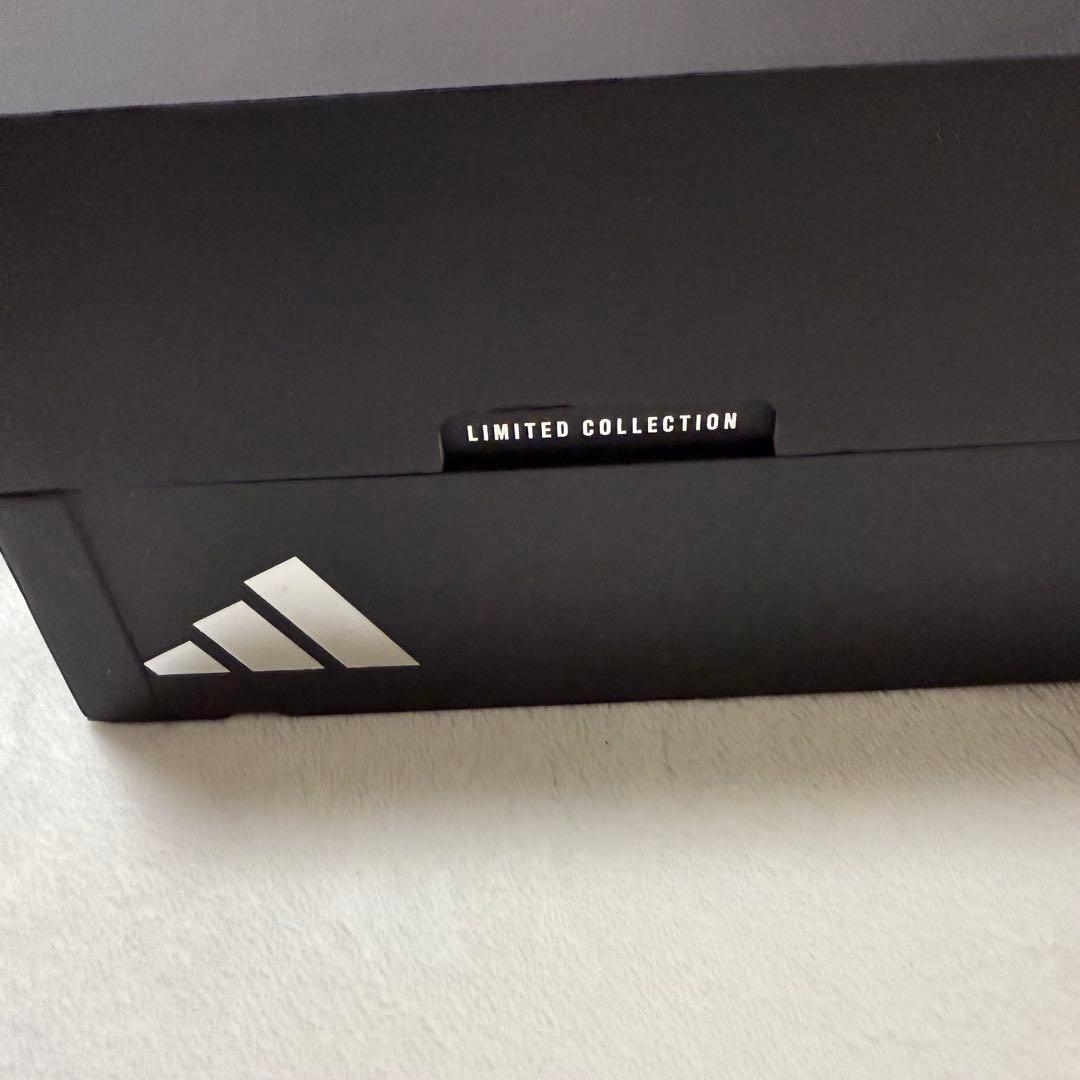 BAPE×アディダスPREDATOR 26.5cmサッカースパイク