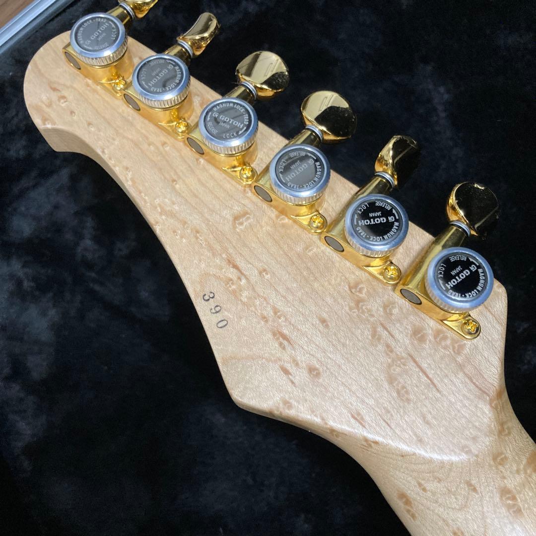 Addictone ARENA レリック仕様