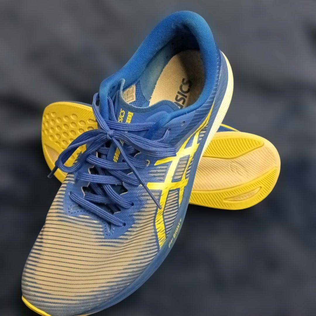 ASICS MAGIC SPEED3 27.5cm ワイド 1011B704