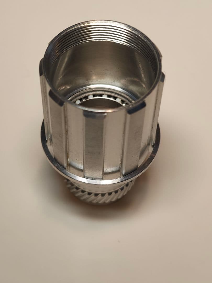 あ*ー様 Chris King R45 Shimano 11s リアハブ変換キッ