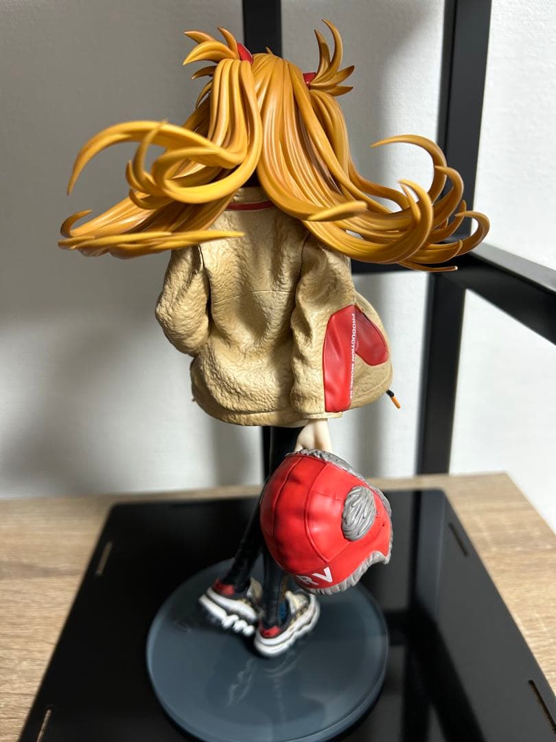 式波・アスカ・ラングレー Ver.RADIO EVA Part.2 【通常版】