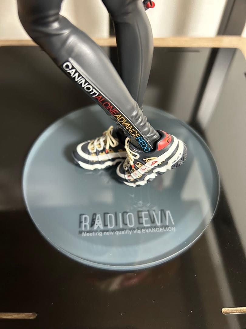 式波・アスカ・ラングレー Ver.RADIO EVA Part.2 【通常版】