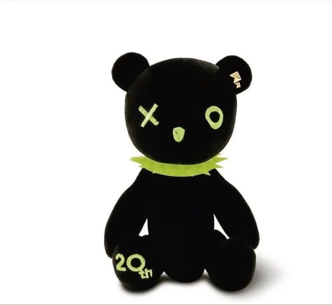 【最終値下げ】BIG BEAR / KAI (HERESY LIMITED)