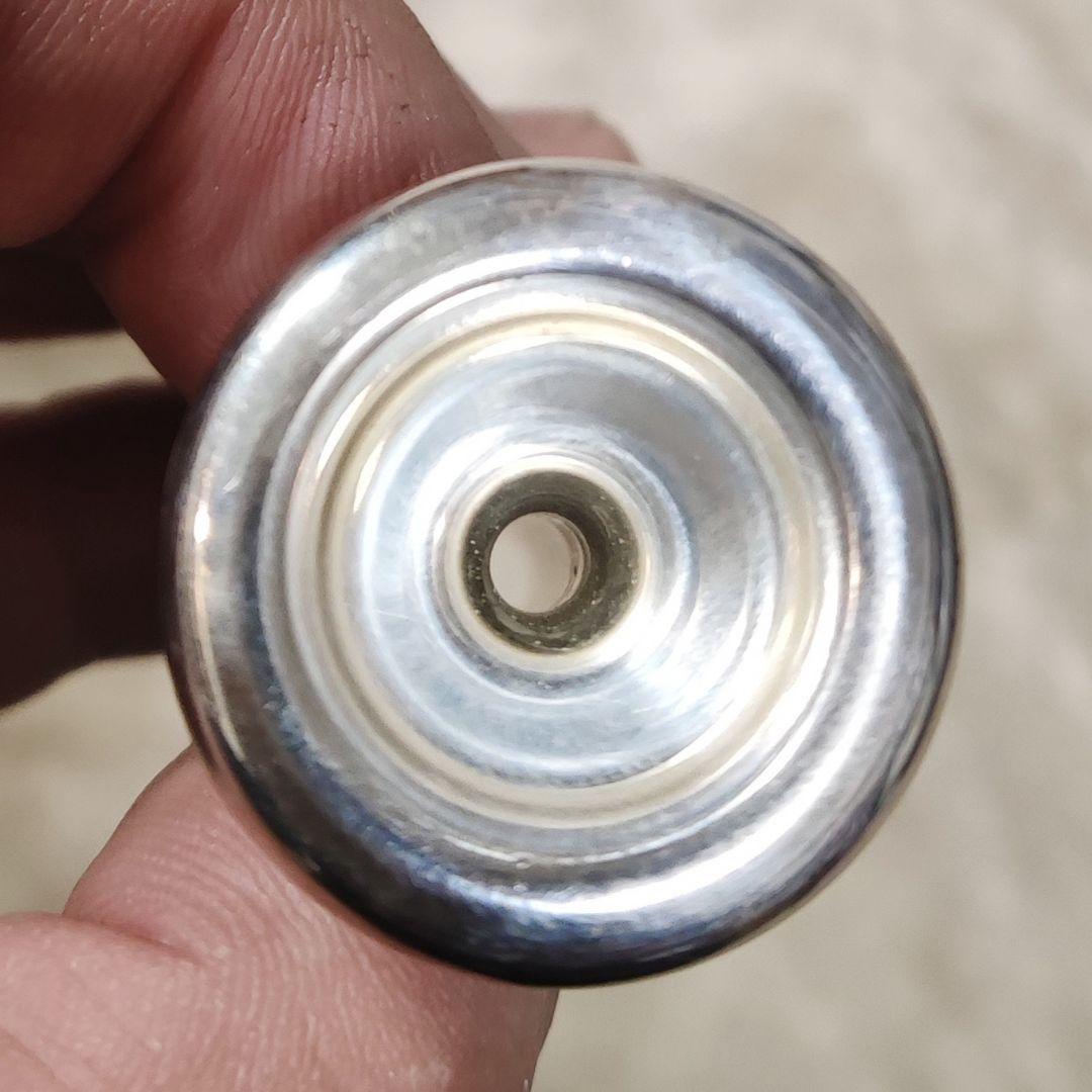 YAMAHAトランペットマウスピース 旧タイプ 15B SP