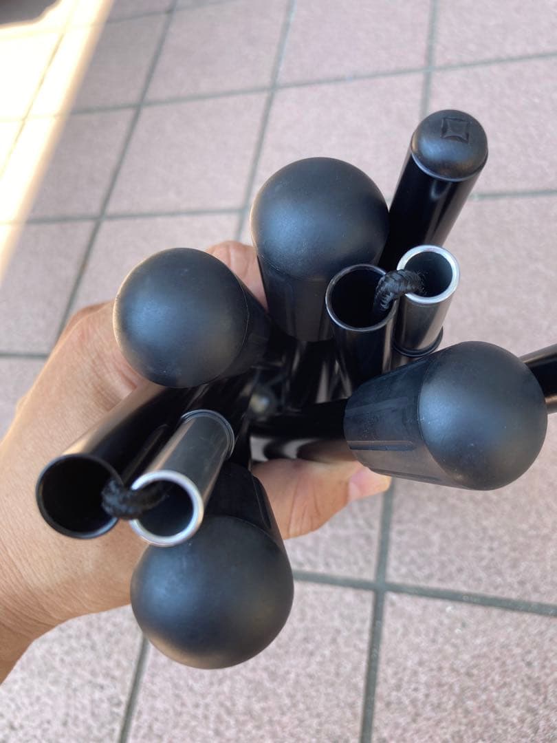 ヘリノックス　タクティカルスイベルチェア タンカラー　中古美品