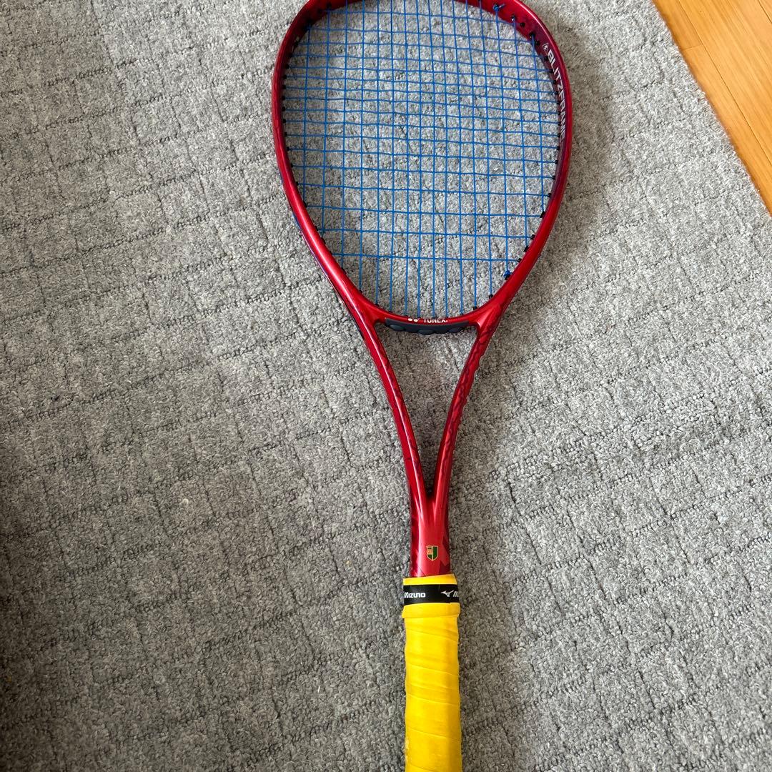 YONEX VOLTRACE 7vテニスラケット
