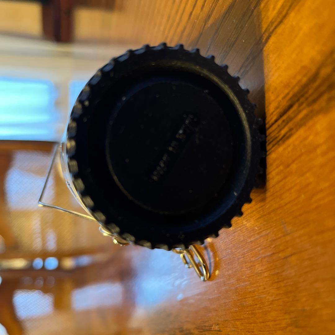 wilderness キャンドルランタン 真鍮