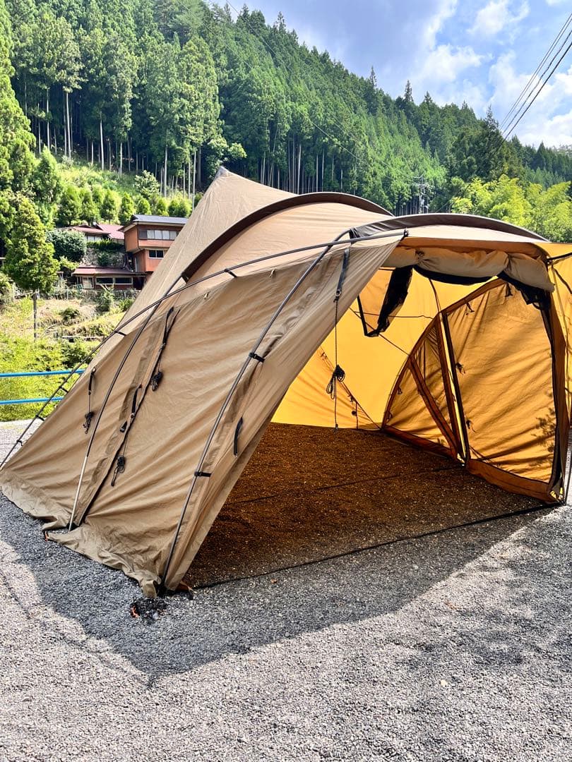 ゼインアーツ ZANE ARTS LOLO PS-033 ロロ 初期ロット