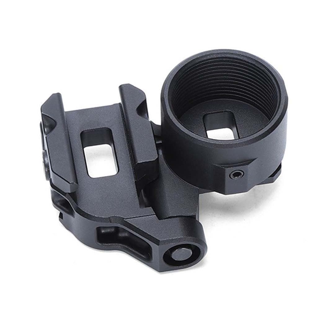 M4 フォールディングストックアダプター for MCX / MPX