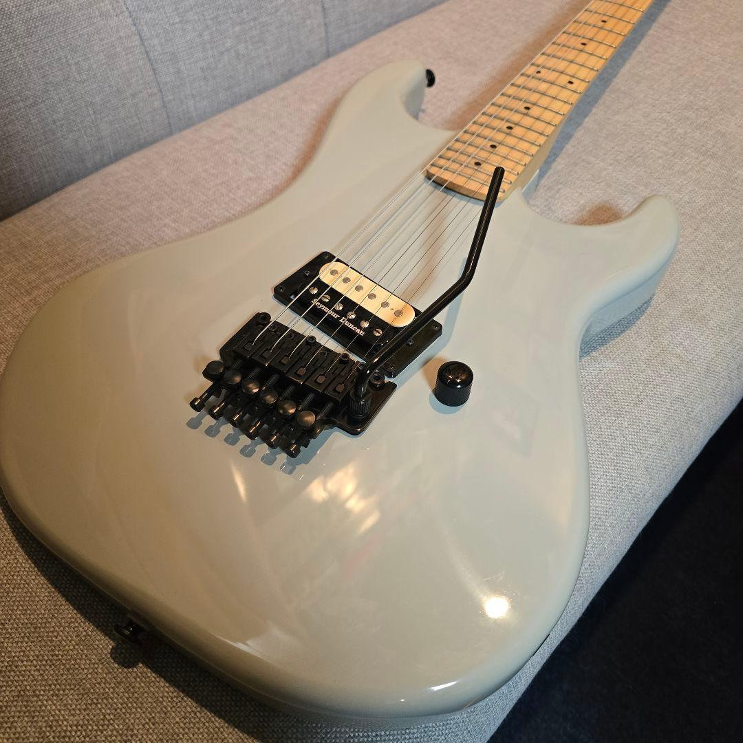 kramer baretta エレキギター
