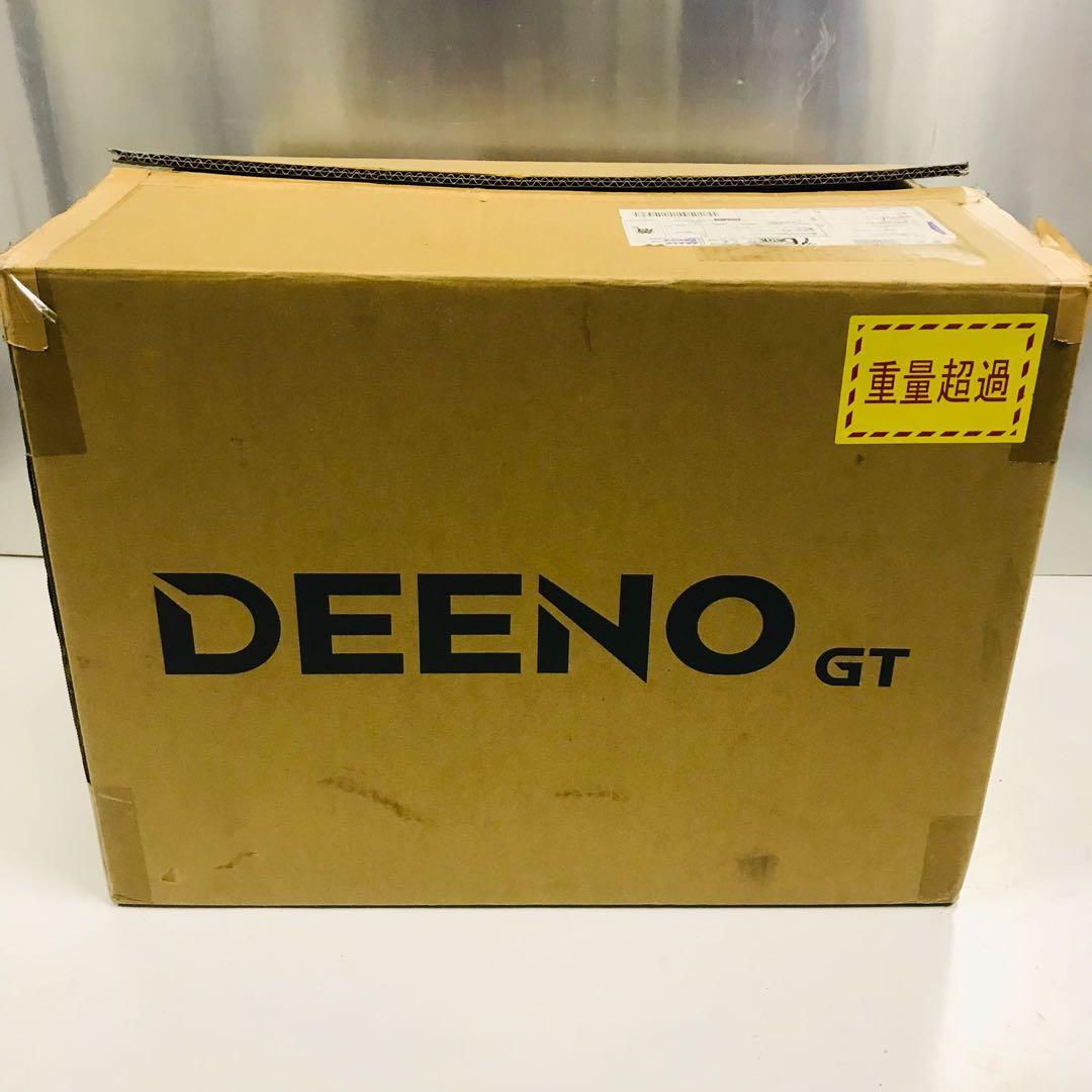 Deeno X1500 ポータブル電源、1500W（最大3000W）1036Wh