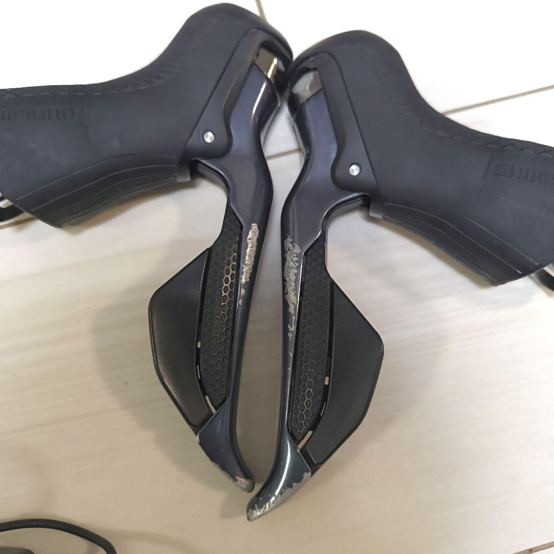 R9150 R8050 Di2 グループセット　シマノ　コンポーネント