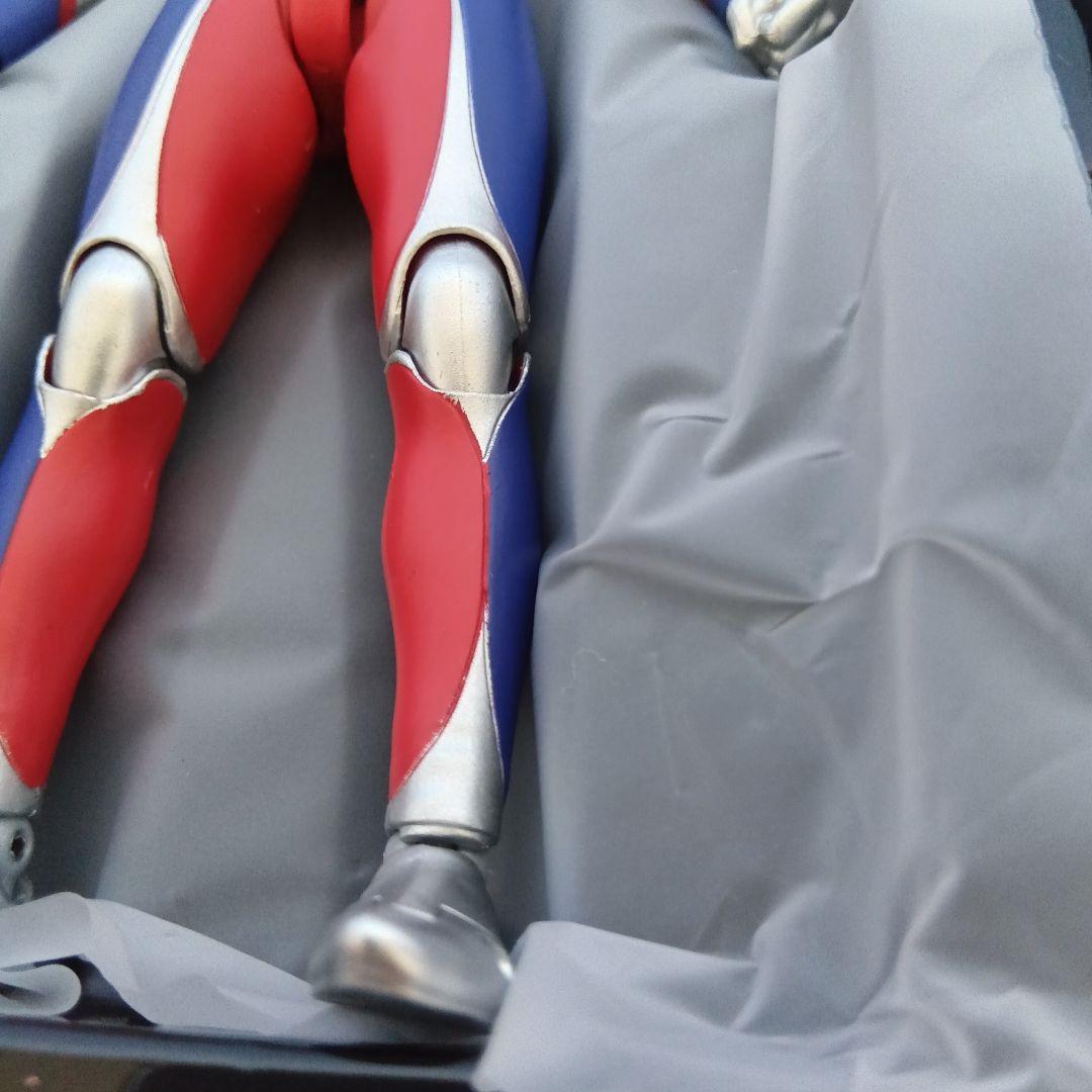 【再販版】S.H.Figuarts 真骨彫製法 ウルトラマンティガ マルチタイプ