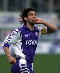 ACF フィオレンティーナ　fila　イタリア製　ＸＬ　ユニフォーム　綺麗