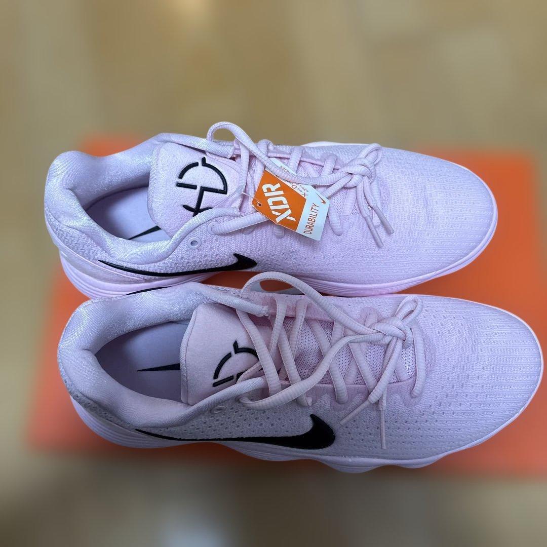 シューズ(男性用) NIKE Hyperdunk 2017 LOW EP28cm