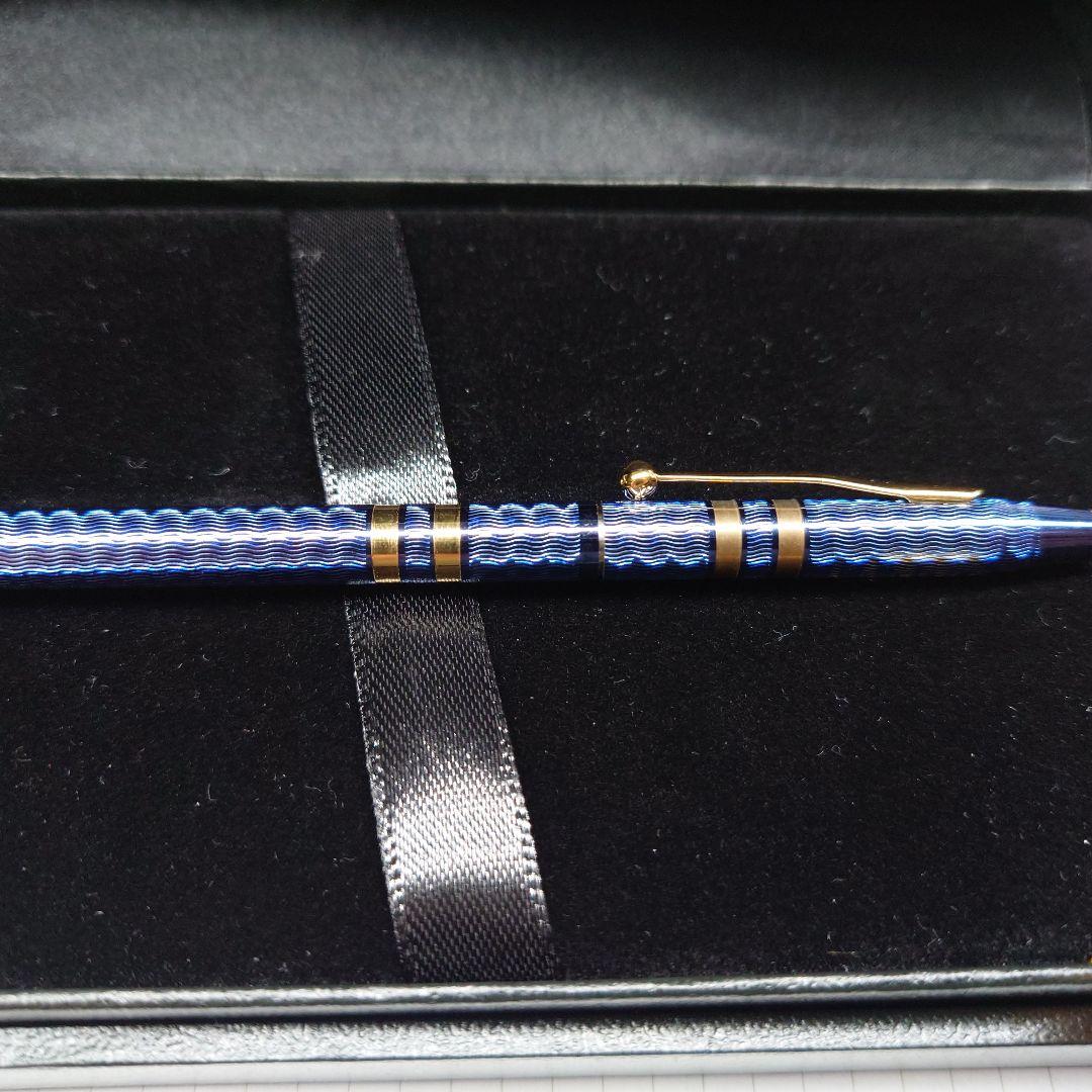 cross 175周年 ボールペン 廃番 廃盤 限定