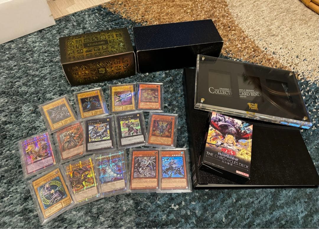 【遊戯王 引退品】まとめ売り