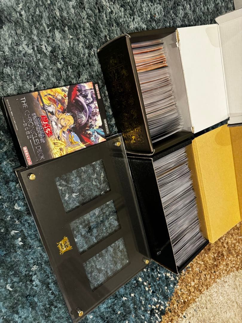 【遊戯王 引退品】まとめ売り