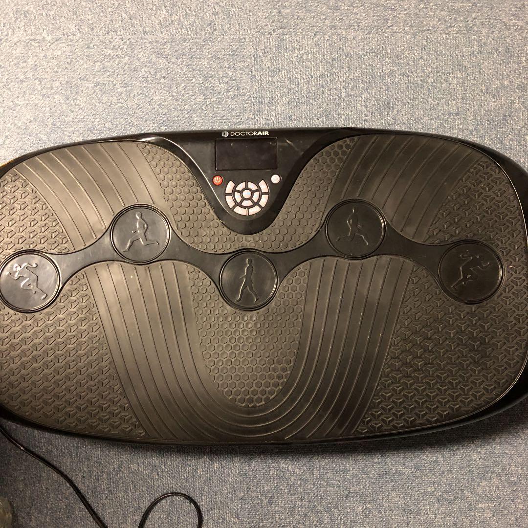 3DスーパーブレードS ドクターエア