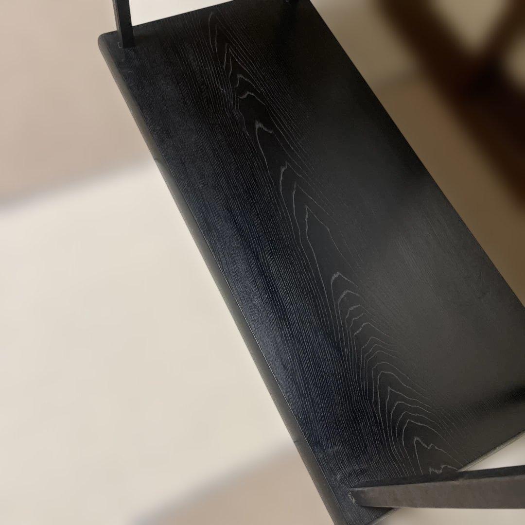 真台子　茶道具