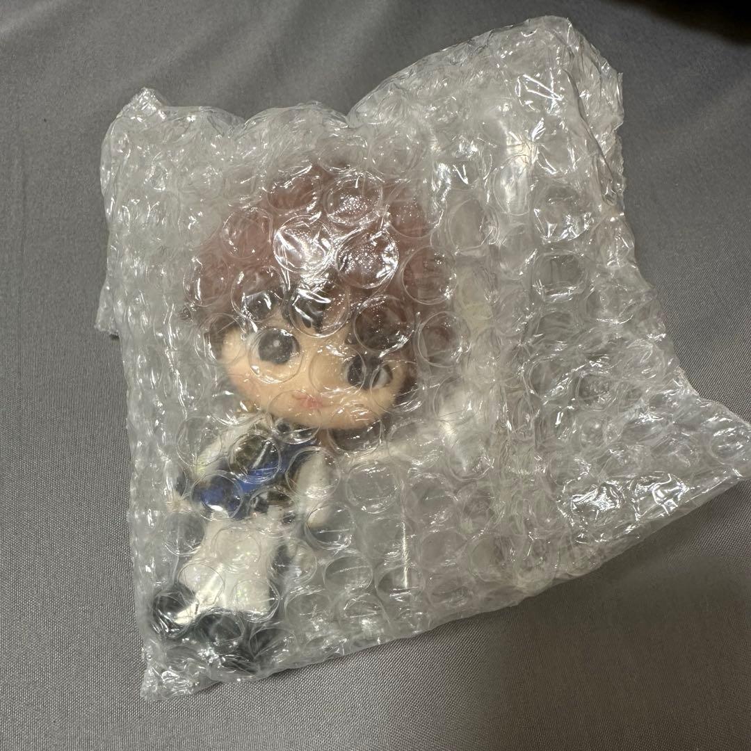 Hey! Say! JUMP 伊野尾慧 フィギュア シークレット