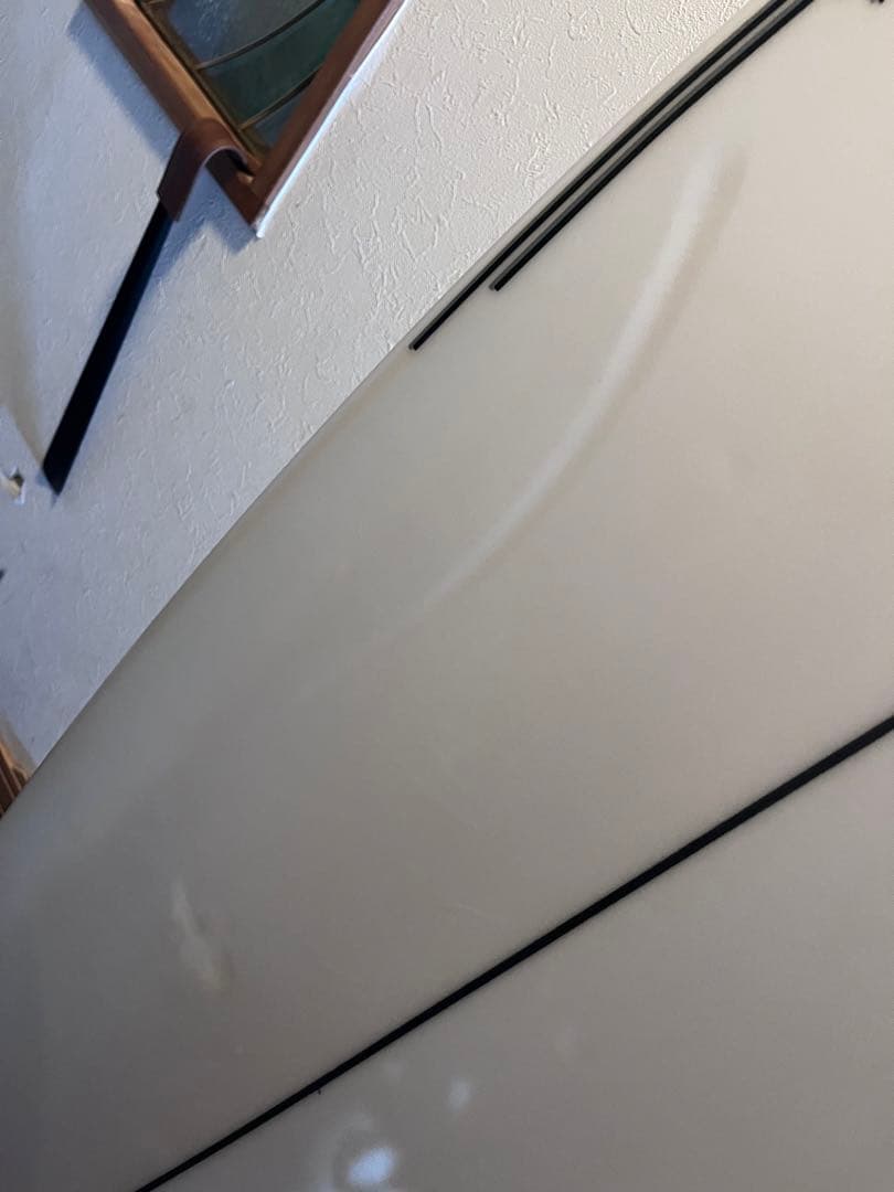 【直接引取】Channel s Al Merrick サーフボード