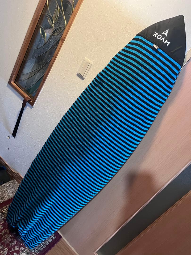 【直接引取】Channel s Al Merrick サーフボード