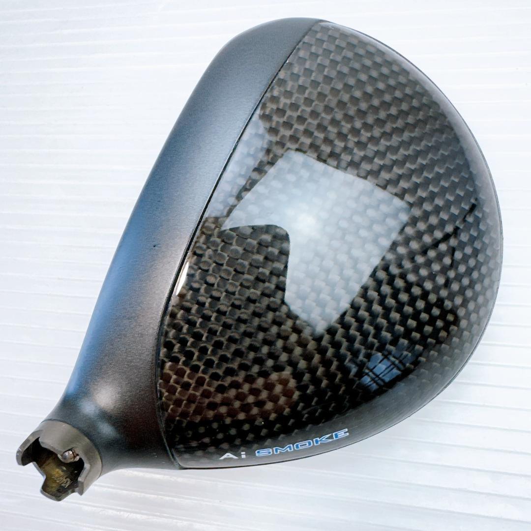 TCシリアル　パラダイム Ai SMOKE トリプルダイヤ　5W　ヘッド／◆◆◆