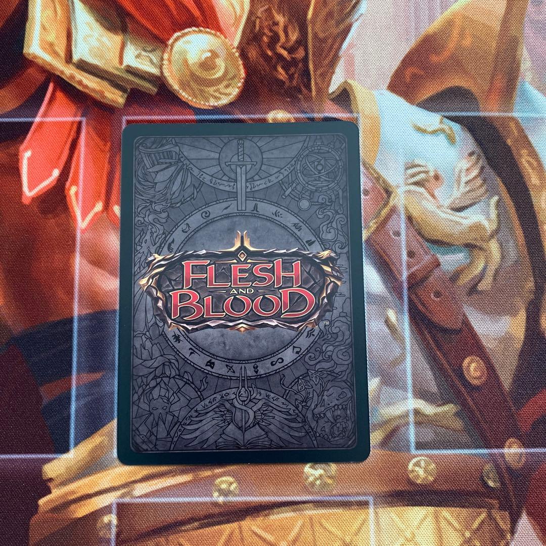 FAB 古きものの力線/古きものの力戦 MPG RF日本語版