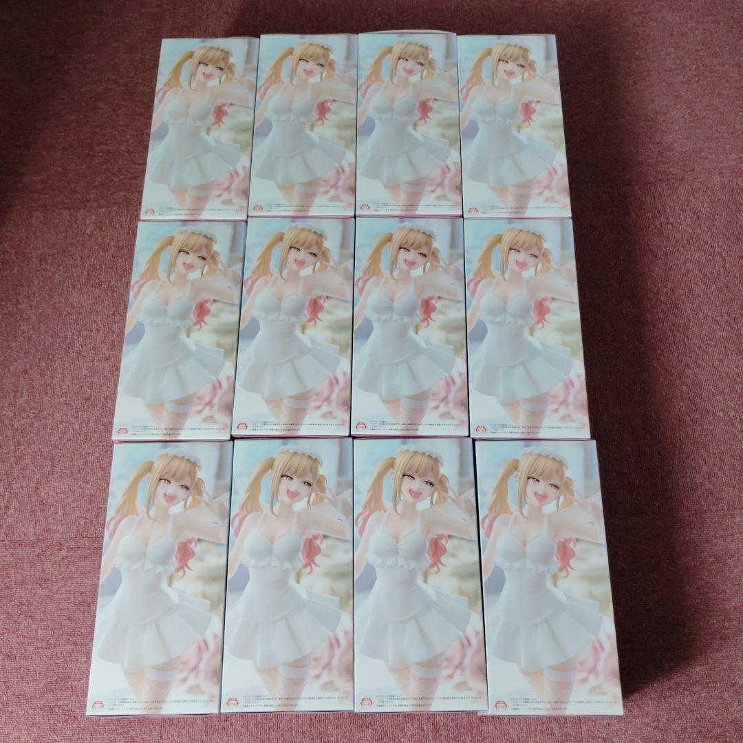 その着せ替え人形は恋をする BiCute Pure Figure 喜多川海夢