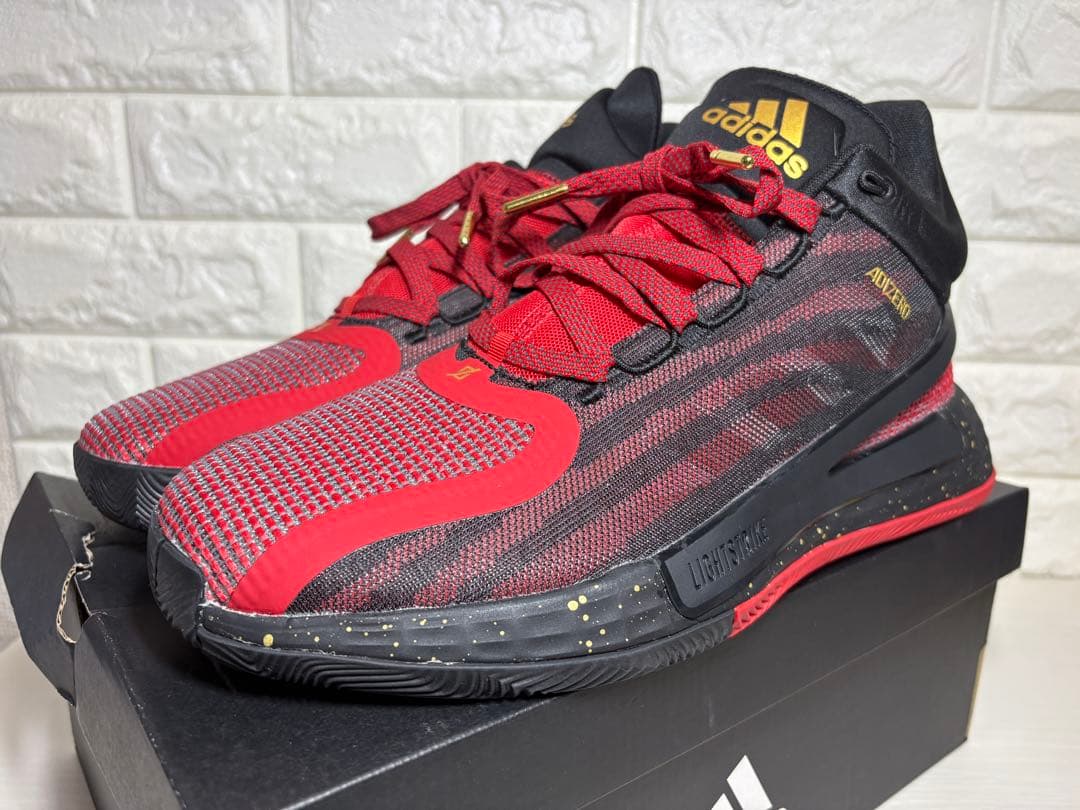 adidas ローズ11 バスケットボール アディダス メンズ バッシュ