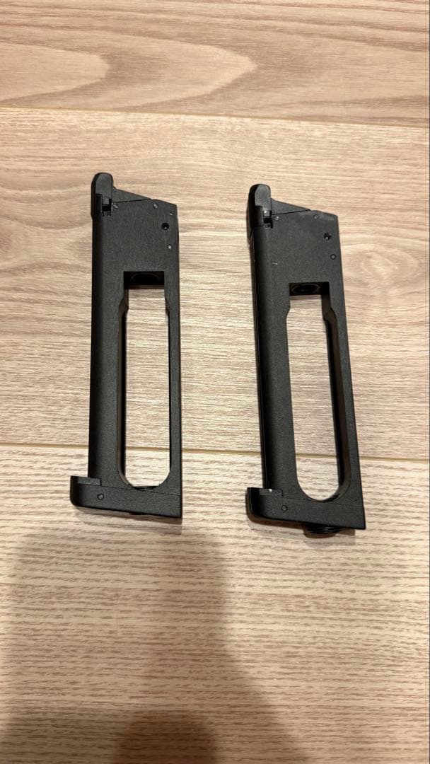 Carbon8(カーボネイト) M45CQP/DOC CO2 スペアマガジン