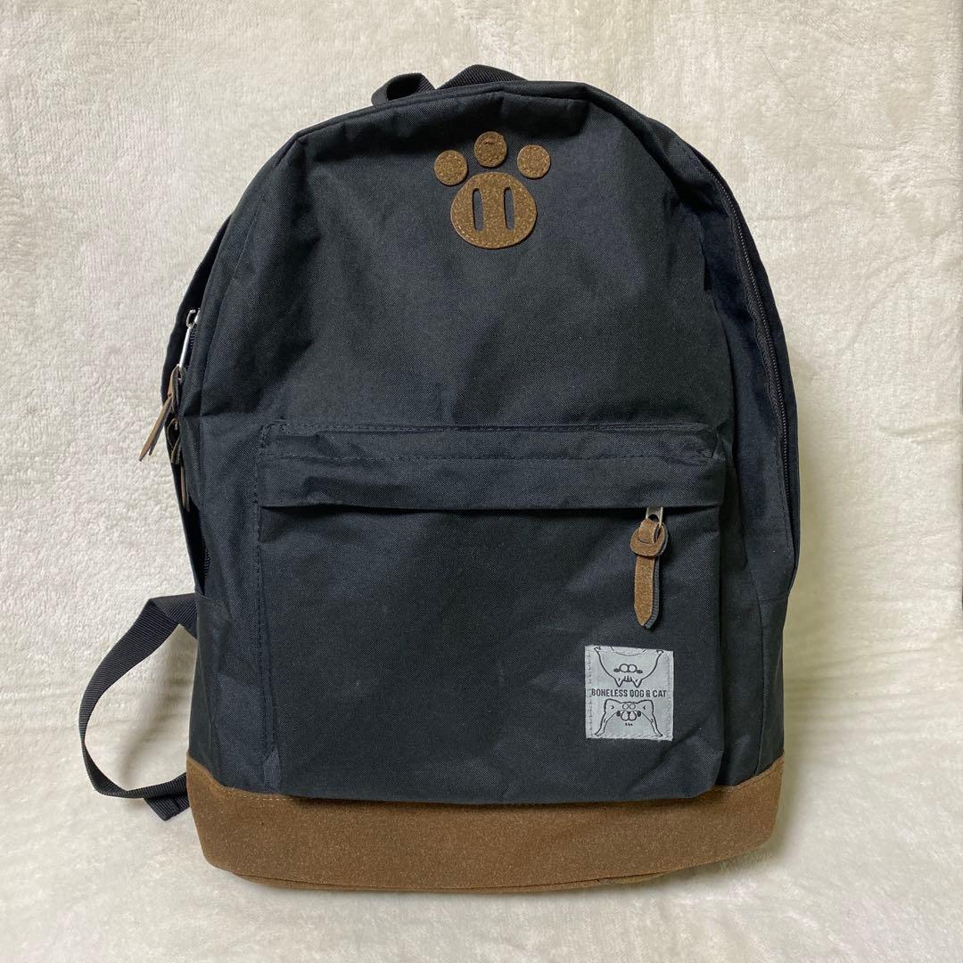 激レア【ボンレス犬とボンレス猫】リュックサック ハッピーバッグの1つです 福袋