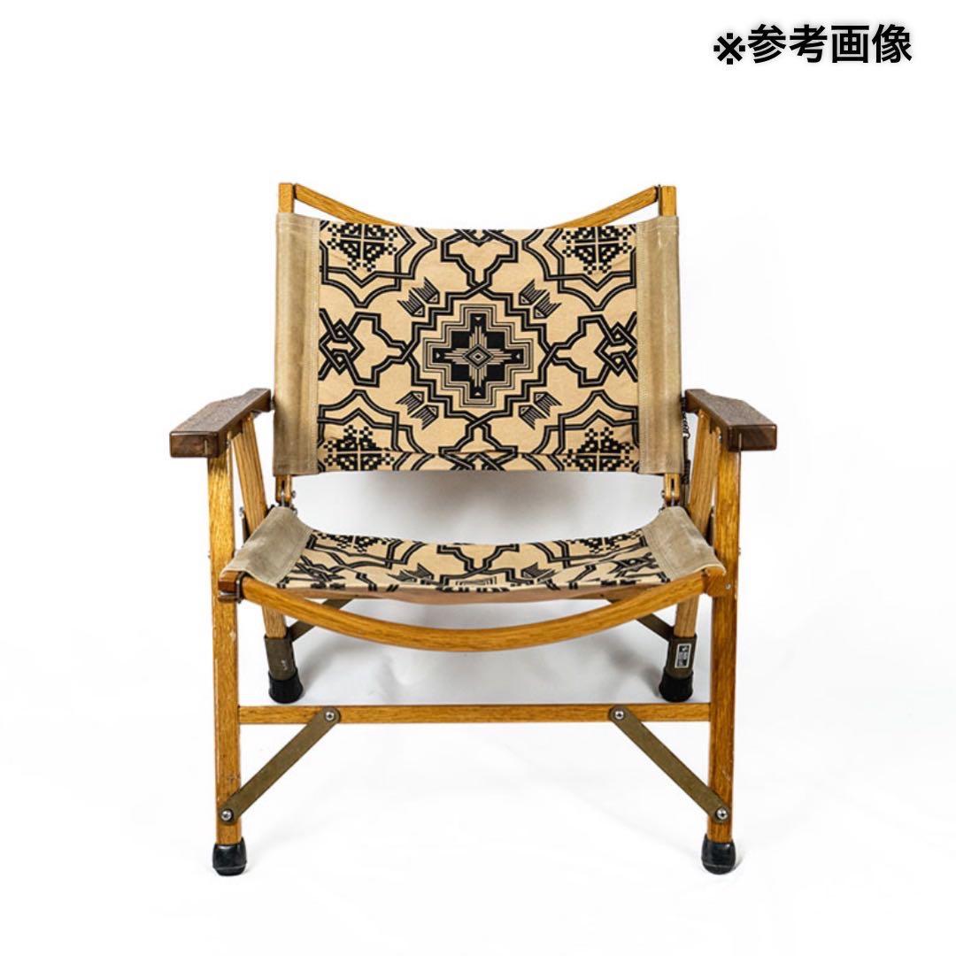 oldmonutain GARAKUDA カーミットチェア用 中古美品 F