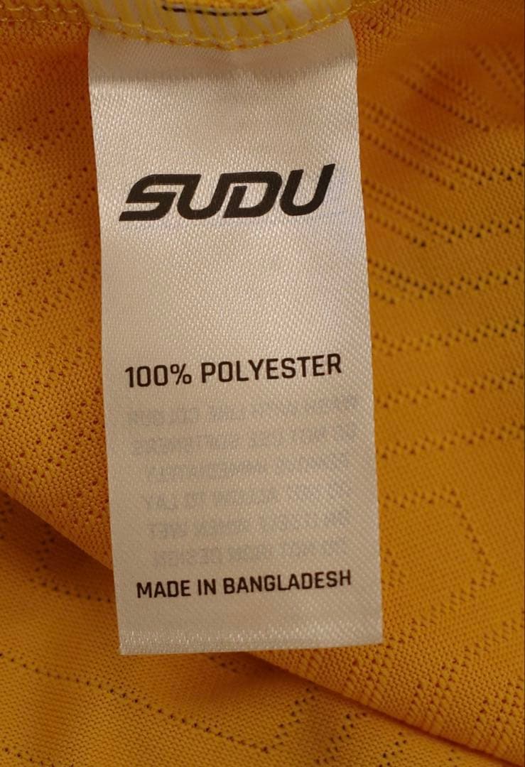 ウルヴァーハンプトン 長袖ユニフォーム 正規品