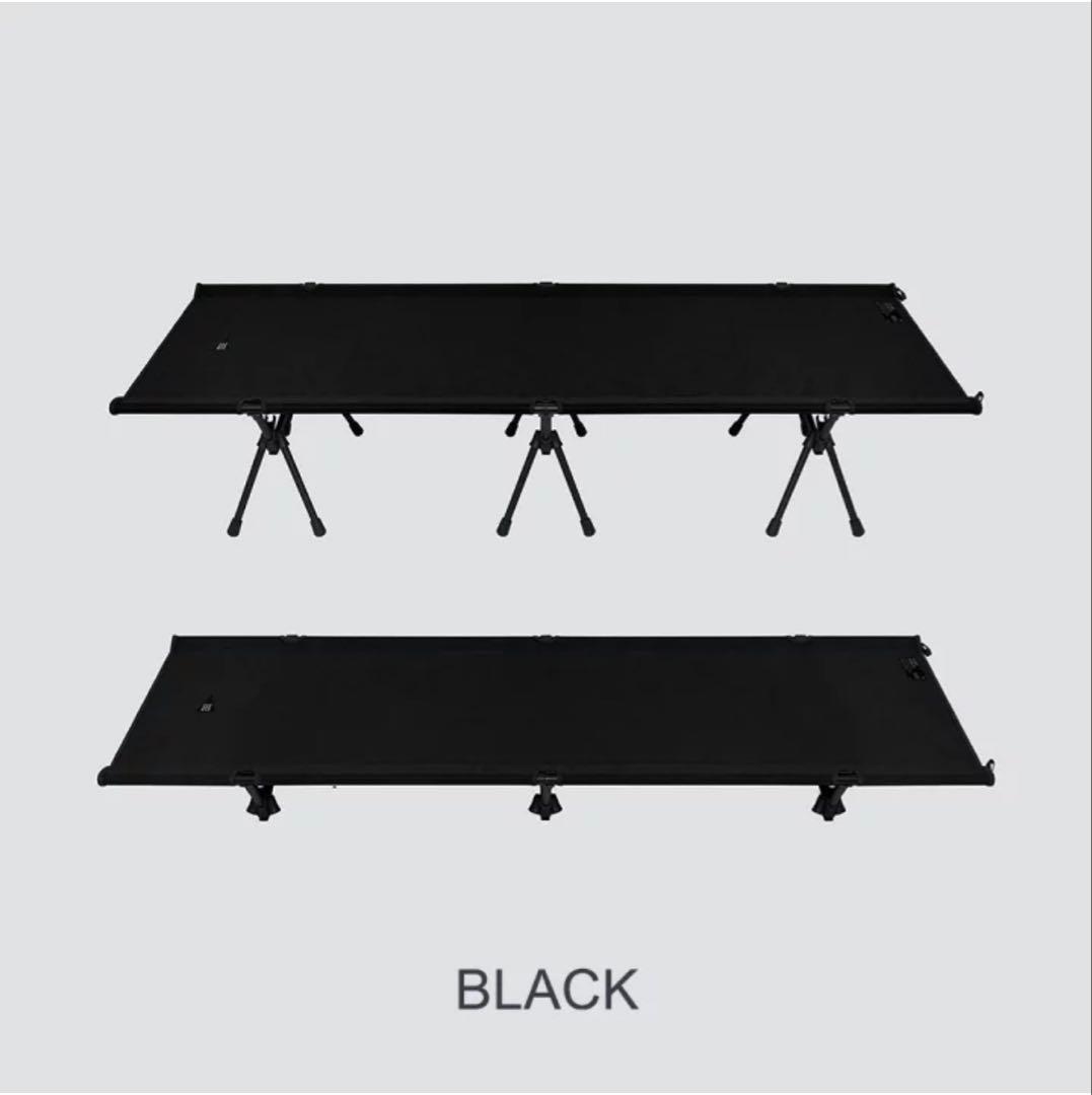 アウトドア寝具 BROOKLYN OUTDOOR COMPANY The Folding Cot